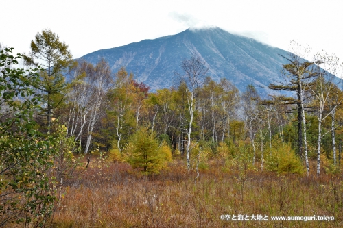 メインの風景